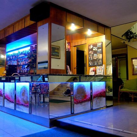 Hotel Continental Bellaria-Igea Marina Luaran gambar