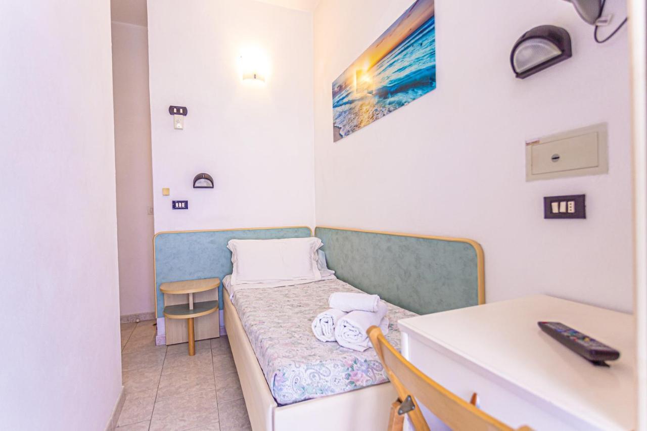 Hotel Continental Bellaria-Igea Marina Luaran gambar