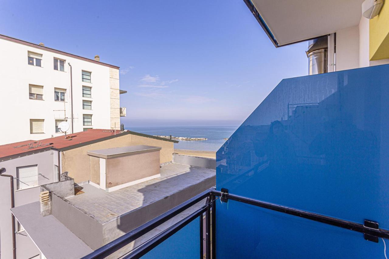 Hotel Continental Bellaria-Igea Marina Luaran gambar