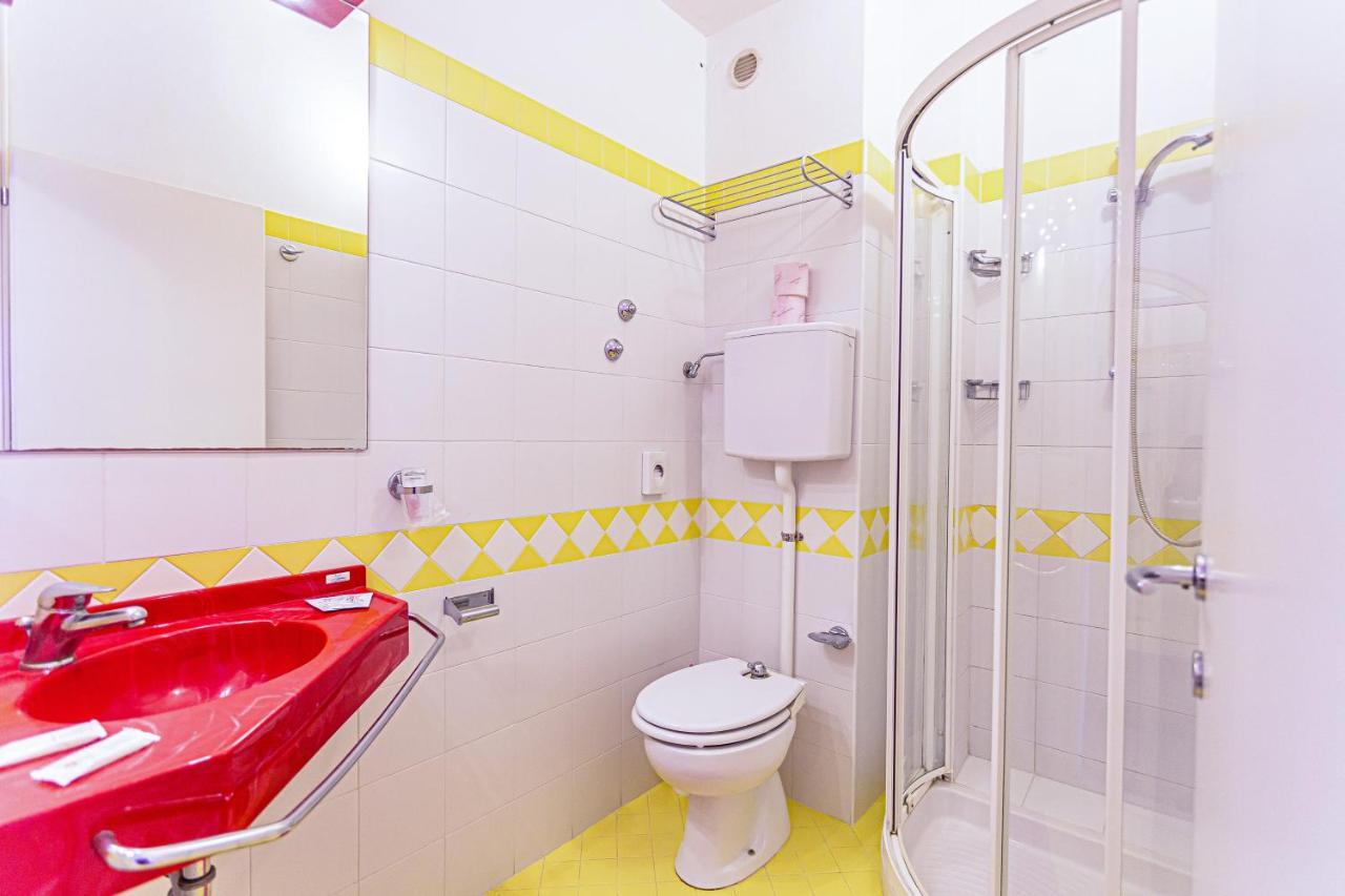 Hotel Continental Bellaria-Igea Marina Luaran gambar