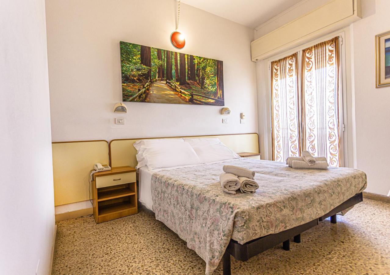 Hotel Continental Bellaria-Igea Marina Luaran gambar