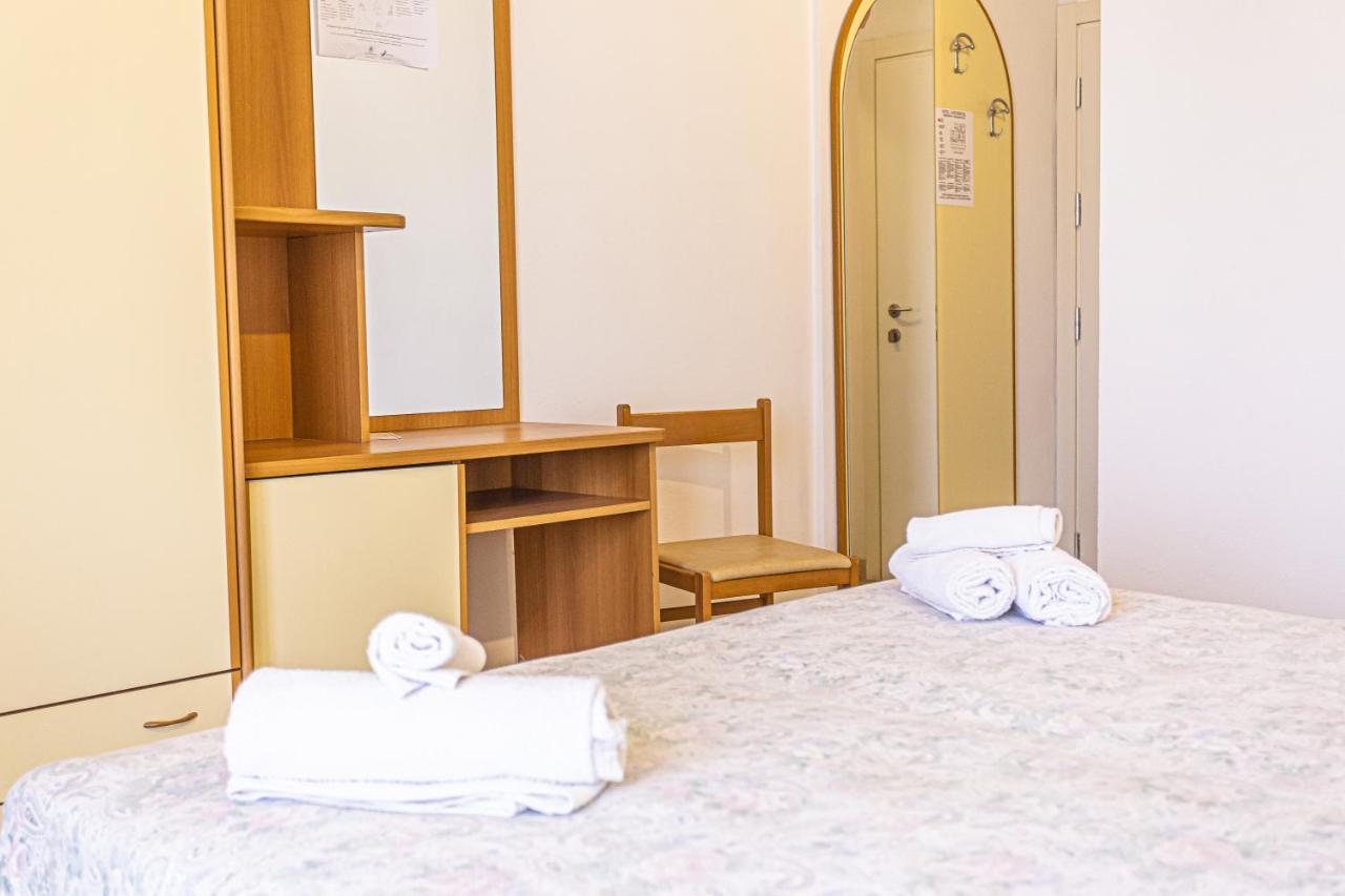 Hotel Continental Bellaria-Igea Marina Luaran gambar
