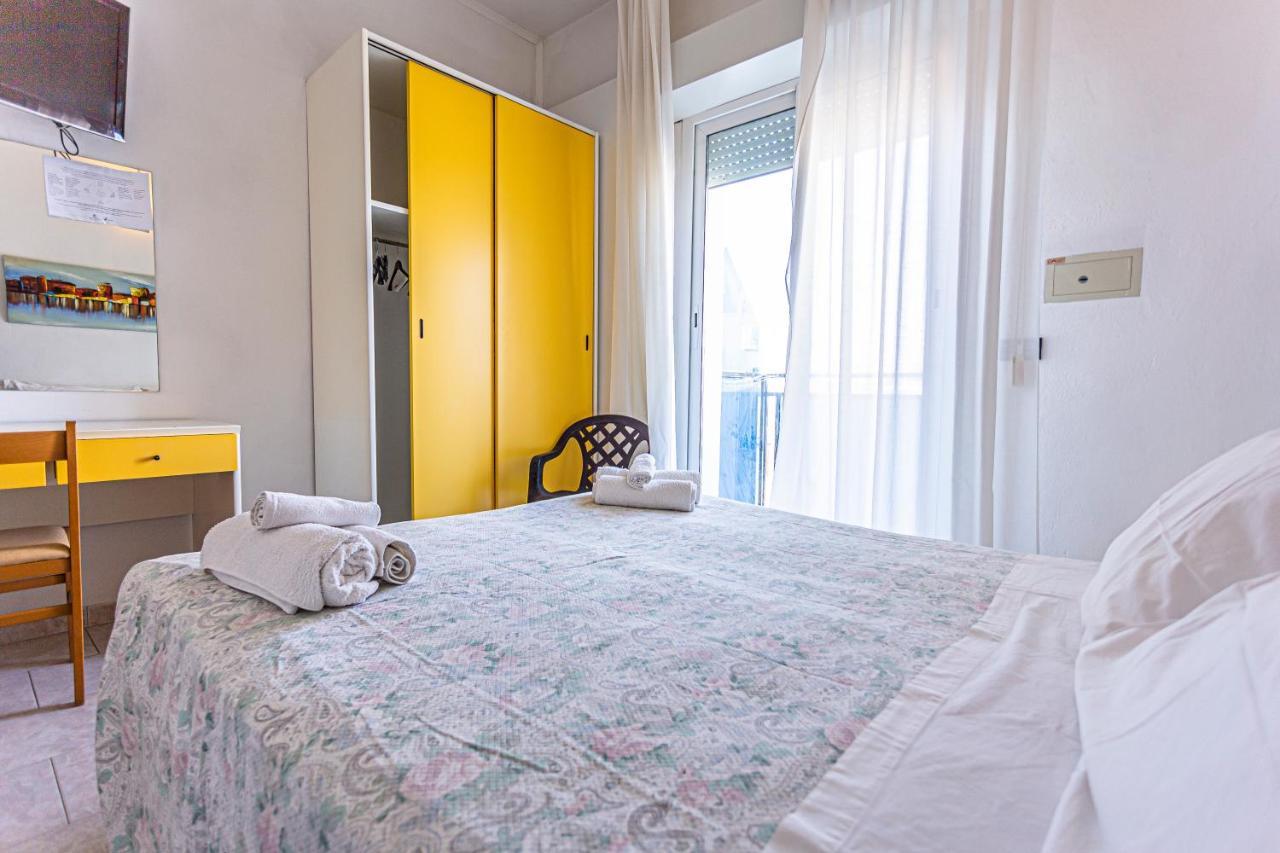 Hotel Continental Bellaria-Igea Marina Luaran gambar