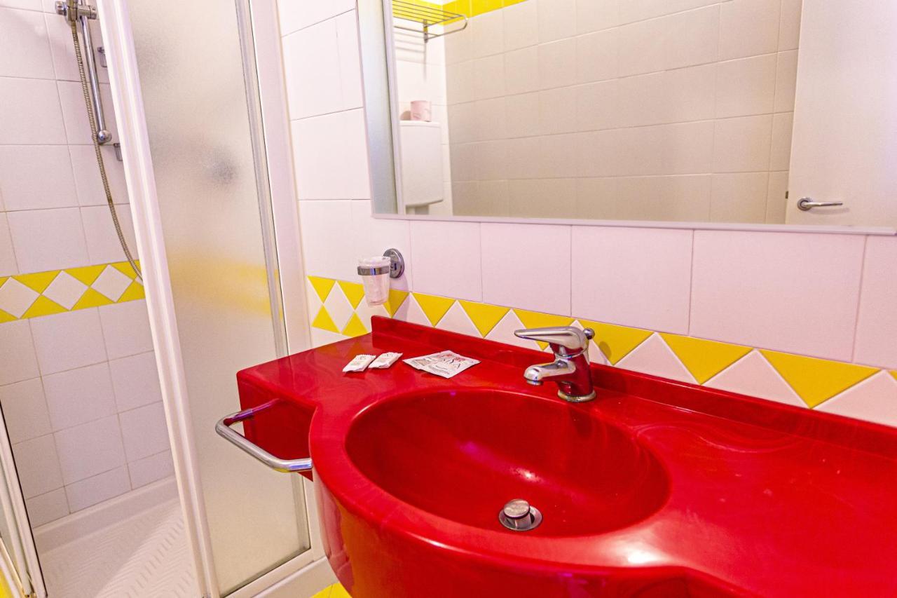 Hotel Continental Bellaria-Igea Marina Luaran gambar