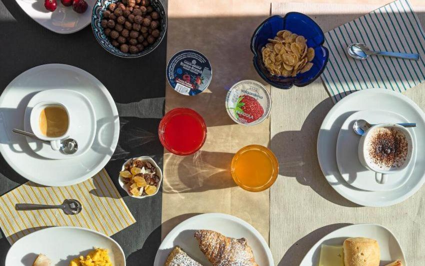 Hotel Continental Bellaria-Igea Marina Luaran gambar